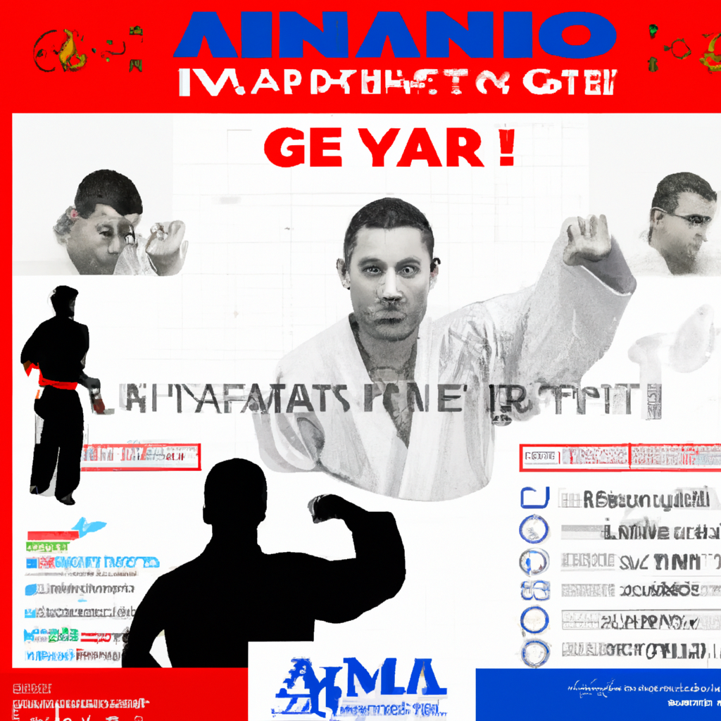 Organiza un Ranking Interno de Asistencia en tu Academia de Artes Marciales con Gymnet: Optimiza Rendimiento y Controla Alumnos