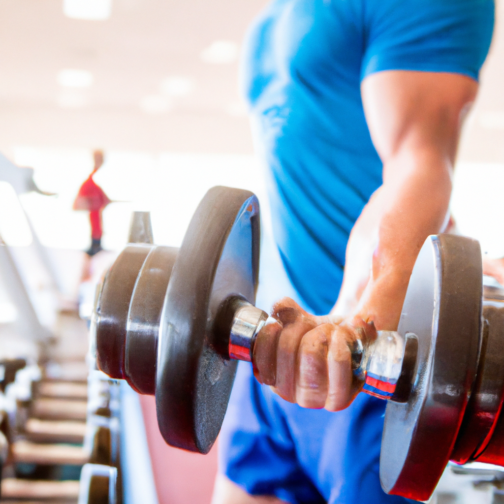 Optimiza tus ingresos: Vende suplementos y ropa deportiva en tu gimnasio con Gymnet