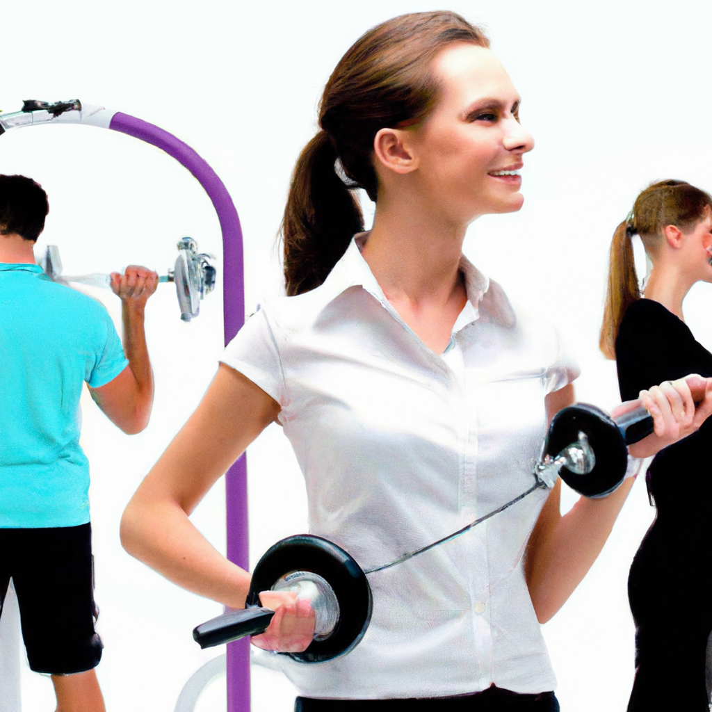 Optimiza la Contabilidad de tu Gimnasio: Separa Ingresos por Categorías con Gymnet para una Gestión Financiera Efectiva