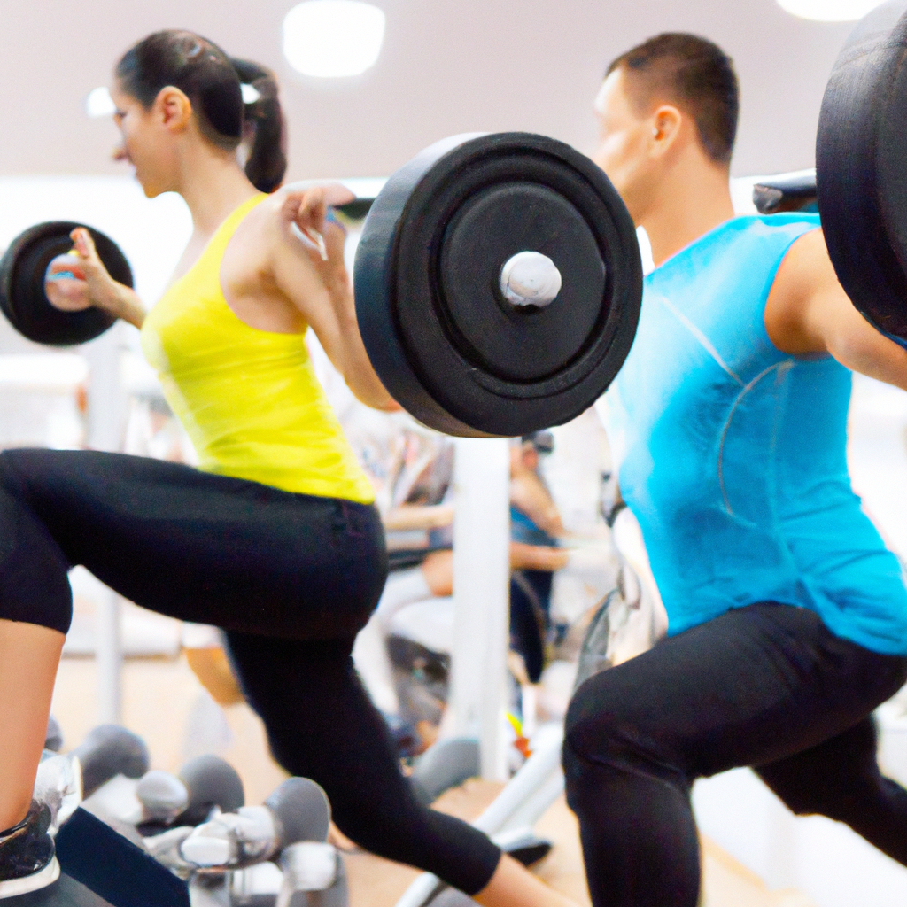 Mejora la retención de clientes en tu gimnasio este abril