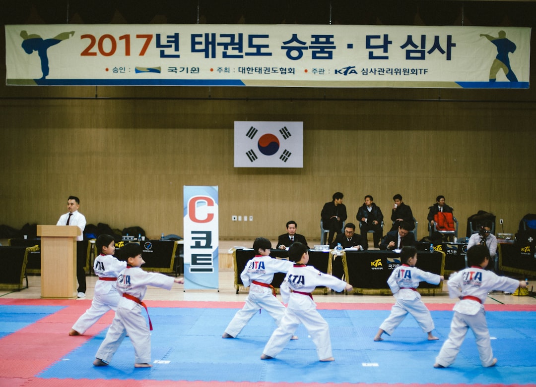 Beneficios de un software de gestión para academias de taekwondo