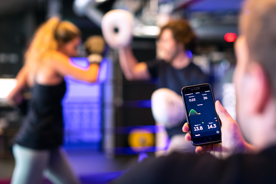 Cómo el control de asistencia con Gymnet mejora tu gimnasio