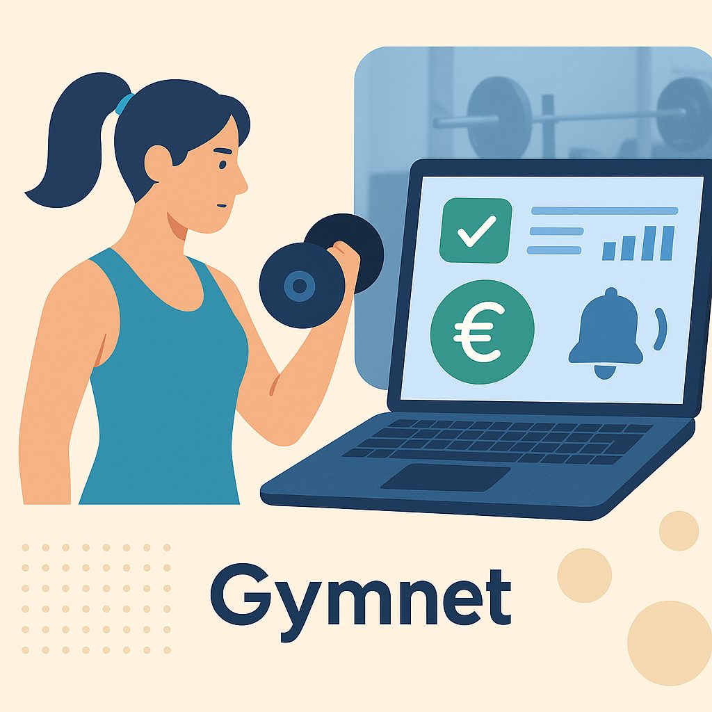 5 errores al administrar tu gimnasio y cómo evitarlos